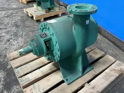 Used 2019 TACO INC TS060412UM0DA3B2M000000 Pumps Ohio US | HGR 24 #1764672