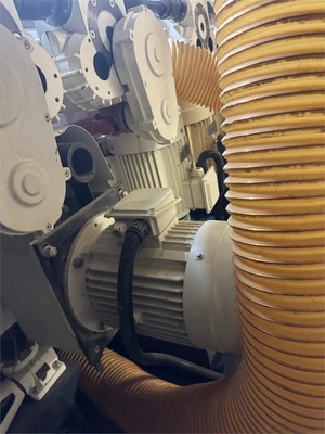 USED 2019 NANXING PM623