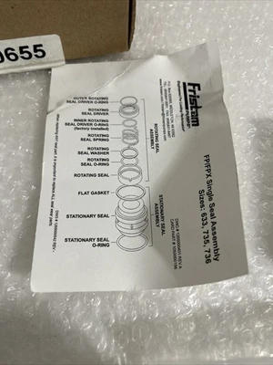 NEW FRISTAM PUMPS 1802600655