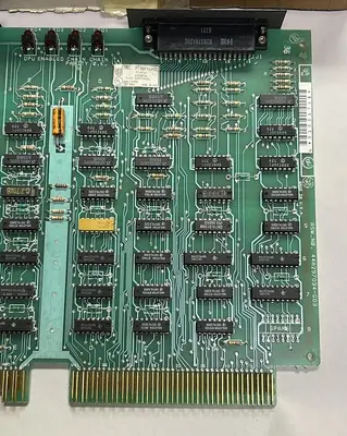 New | in-Stock GE FANUC IC600CB503L PLC Input & Output Ohio US | Surplus Asset Holdings #1246292