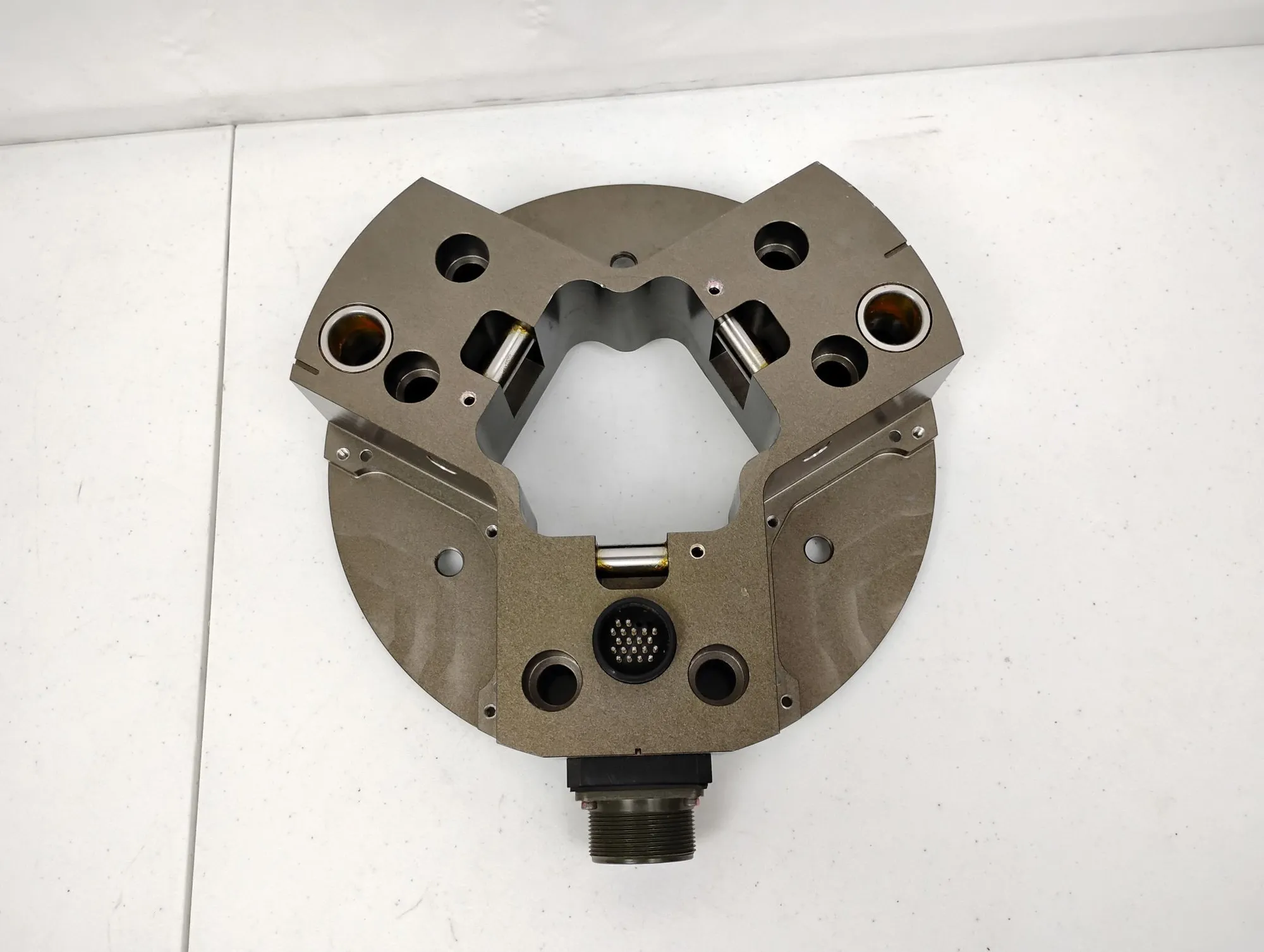 USED Nitta 4T20-0PC00 XC300T
