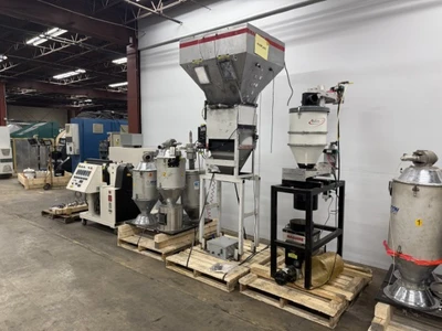 USED MAGUIRE WSB1840