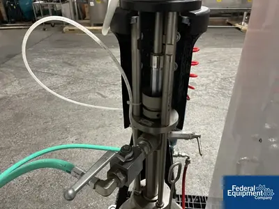 USED PVA PVA Dispensing Metering Module, Model Endurance