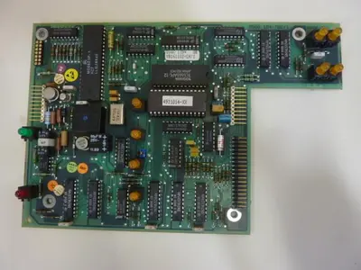 USED ABB YB161102-CN/1