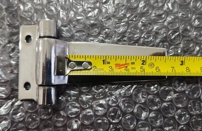 NEW Mcmaster-carr 4" stainless