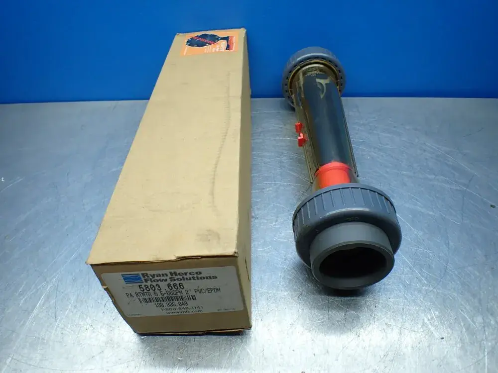 New | in-Stock +GF+ 198.336.049 Pumps (Metering) Ohio US | HGR 24 #737565