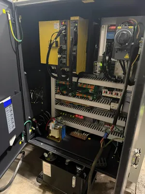 2015 DOOSAN LYNX 200LC CNC Lathes | CNC EXCHANGE (10)