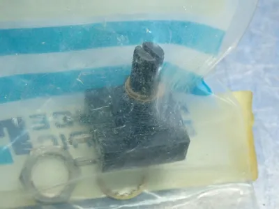 Used ABB 40128641H Potentiometers Ohio US | HGR 24 #907528