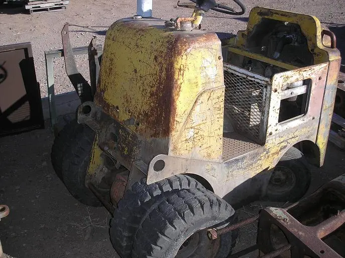 Used FORKLIFT - Internal Combustion Forklifts: Pneumatic Tire Colorado US | Power Zone Equipment #976495