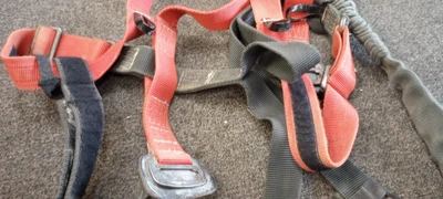 USED BASHLIN PEC662VAF-L