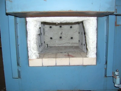 USED BRIMSTONE BF20-3FE