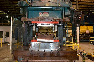 USED NIAGARA E-250