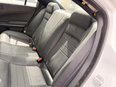 Used 2022 DODGE CHARGER Sedans Michigan US | Miedema Asset Management Group #1444272