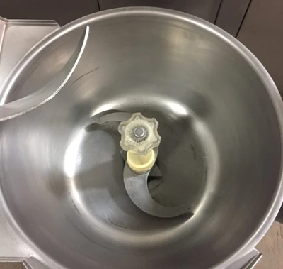 USED Hobart HCM450