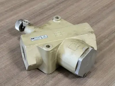 USED ROSS 1968A8007