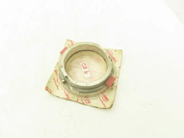 FlowServe MV738916615 3" Mechanical Split Seal MEV Pump Coupling MEV38899615