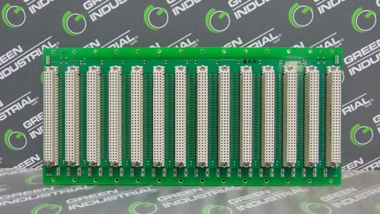 Used SCHROFF _UNKNOWN_ PLC Processors Wisconsin US | Green Industrial #668490
