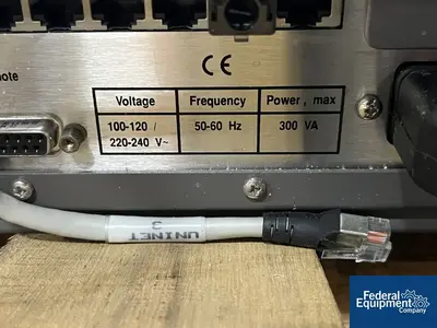 USED Amersham Amersham Biosciences AKTA explorer HPLC