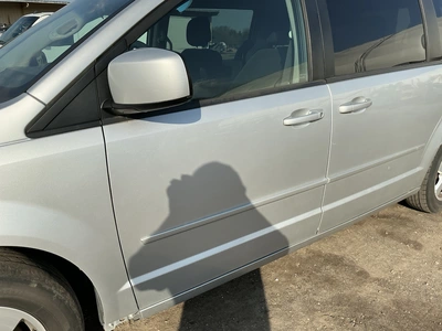 USED 2012 DODGE GRAND CARAVAN