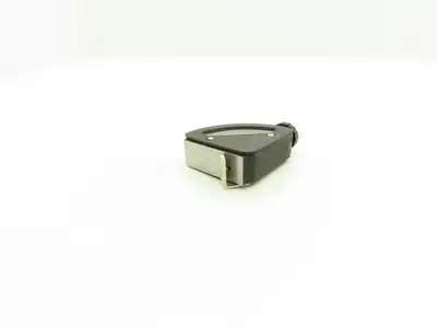 Shore Instruments 52384-C Vintage Durometer Hardness Tester 0-100 Leather Case
