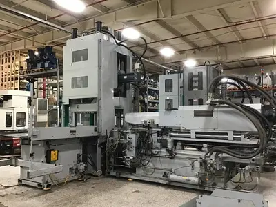 USED 2000 NEWBURY 400VTTS1920-29