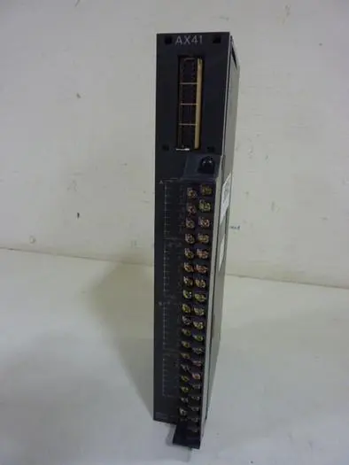 Used MITSUBISHI AX41 Circuit Boards Michigan US | Ideal Machinery #597276