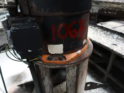 Used 2013 _UNKNOWN_ _UNKNOWN_ Die Casting Machines RO | Apex Group #1552186