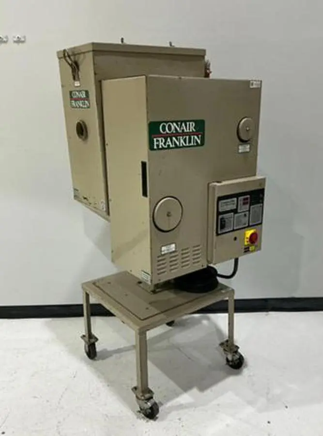 USED CONAIR FRANKLIN DHB5A4S000002