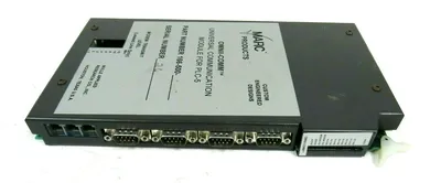 USED MILLIE APPLIED 166-500 UNIVERSAL COMMUNICATION MODULE 166500