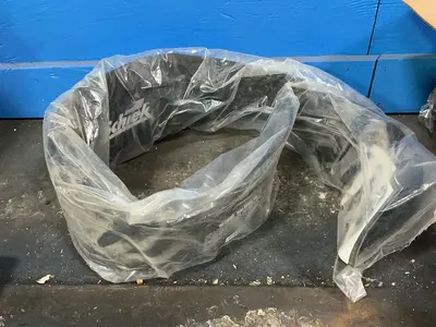 Used SHLEK 4006 Safety Products (Other) Ohio US | HGR 24 #1321525