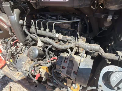 2019 BOBCAT T590 Compact Track Loaders | Simonson Equipment (19)