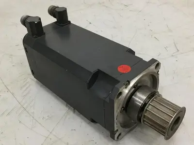 USED SIEMENS 1FT6062-6AF71-3TH0