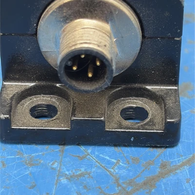 Used Pepperl Fuchs 187558 Sensors Indiana US | J&J Industrial Supply #1309849