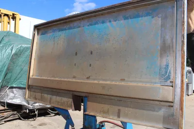 USED KLEER-FLO PW 200