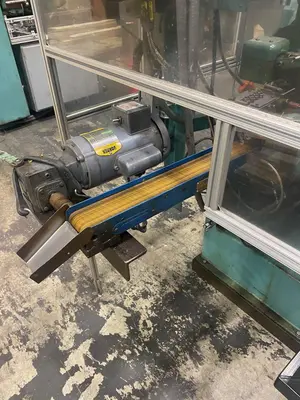 USED NILSON S-00