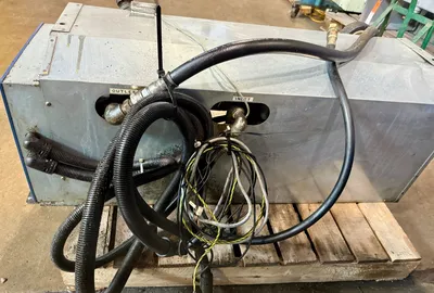 MATSUSHITA NU-YC60BM-04 Chillers | Great American Equipment Company (7)