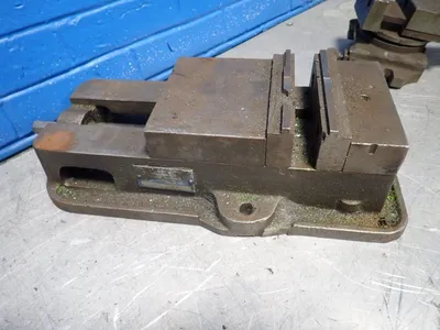 Used KURT 0675 Tooling & Accessories (Other) Ohio US | HGR 24 #1271828
