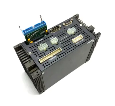 USED MOCON ASSEMBLY DRIVE MODULE