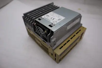 YASKAWA ELECTRIC SGDH-15DE 380-480V 4.8A NSNP STOCK H1136