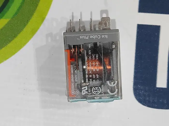 Used COMAT C7-A20DX Relays & Switches | SMT Resource #488393