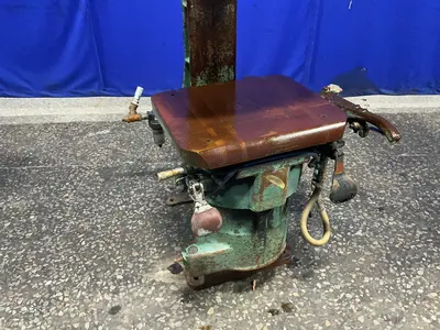 Used OSBORN 212RJW Foundry Molding Machines Ohio US | HGR 24 #1406151