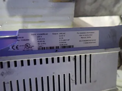USED LNS 5175801