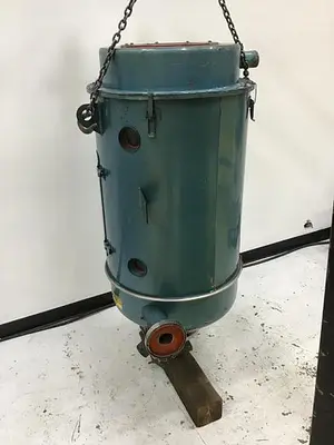 USED UNA-DYN 929752