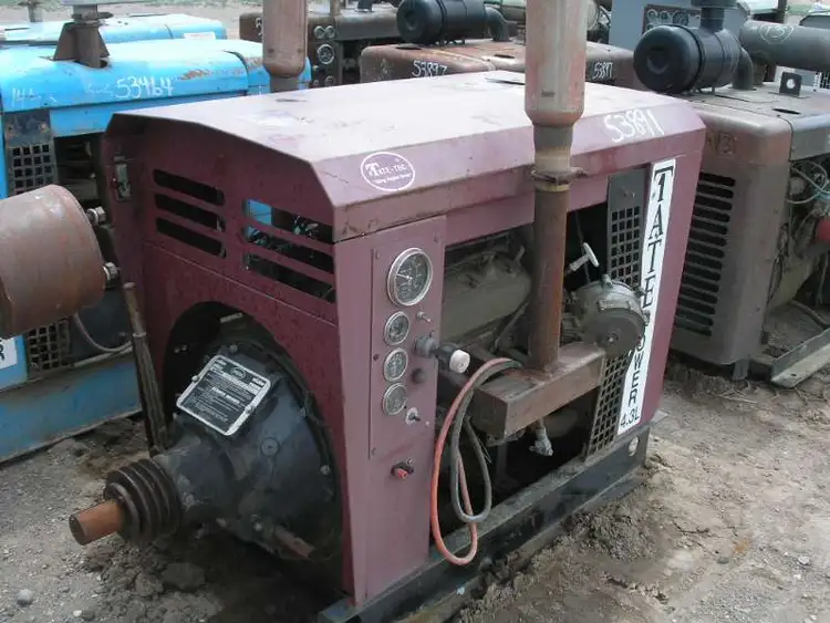 Used CHEVY 4.3 V-6 Gas Engines | Power Zone Equipment #971166