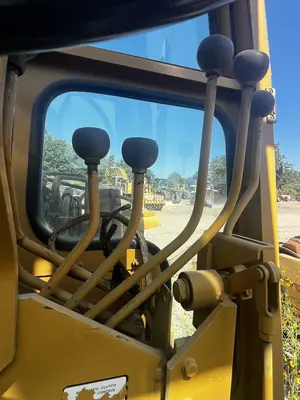 Used 1986 FIATALLIS 65B Motor Graders North Carolina US | Proxy Equipment #1388865