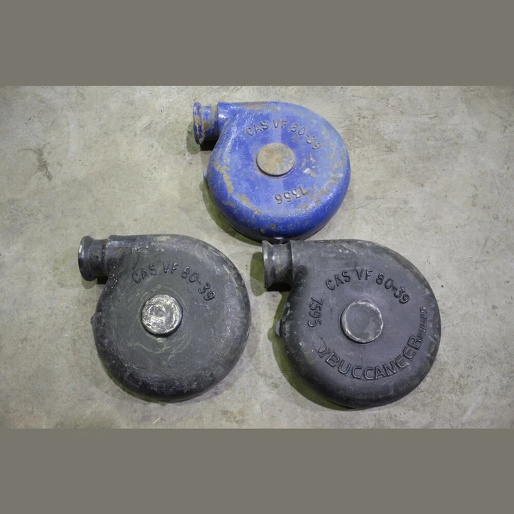 Used _UNKNOWN_ 3656M. Pump Parts British Columbia CA | Savona Equipment LTD #1170868