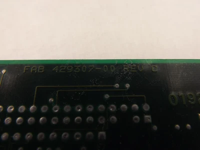 Used ADAPTER _UNKNOWN_ Circuit Boards | OCO Industrial #1597650