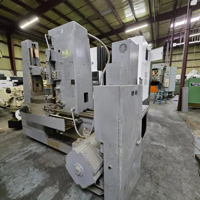 GOULD & EBERHARDT 48HWD GEAR HOBBERS | Piselli Enterprises (5)