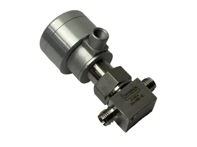 Used Swagelok 241954 SS-48K-1C Pump & Valve Parts Michigan US | Maverick Industrial Sales #1462755