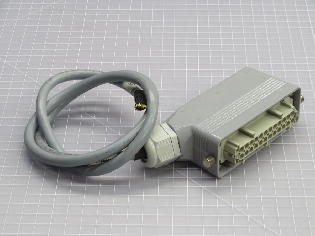 Used ILME _UNKNOWN_ Connector Accessories | OCO Industrial #1667951